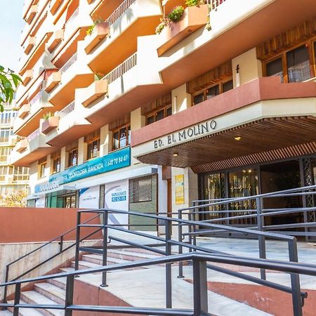 Apartament Windmill Marbella Zewnętrze zdjęcie