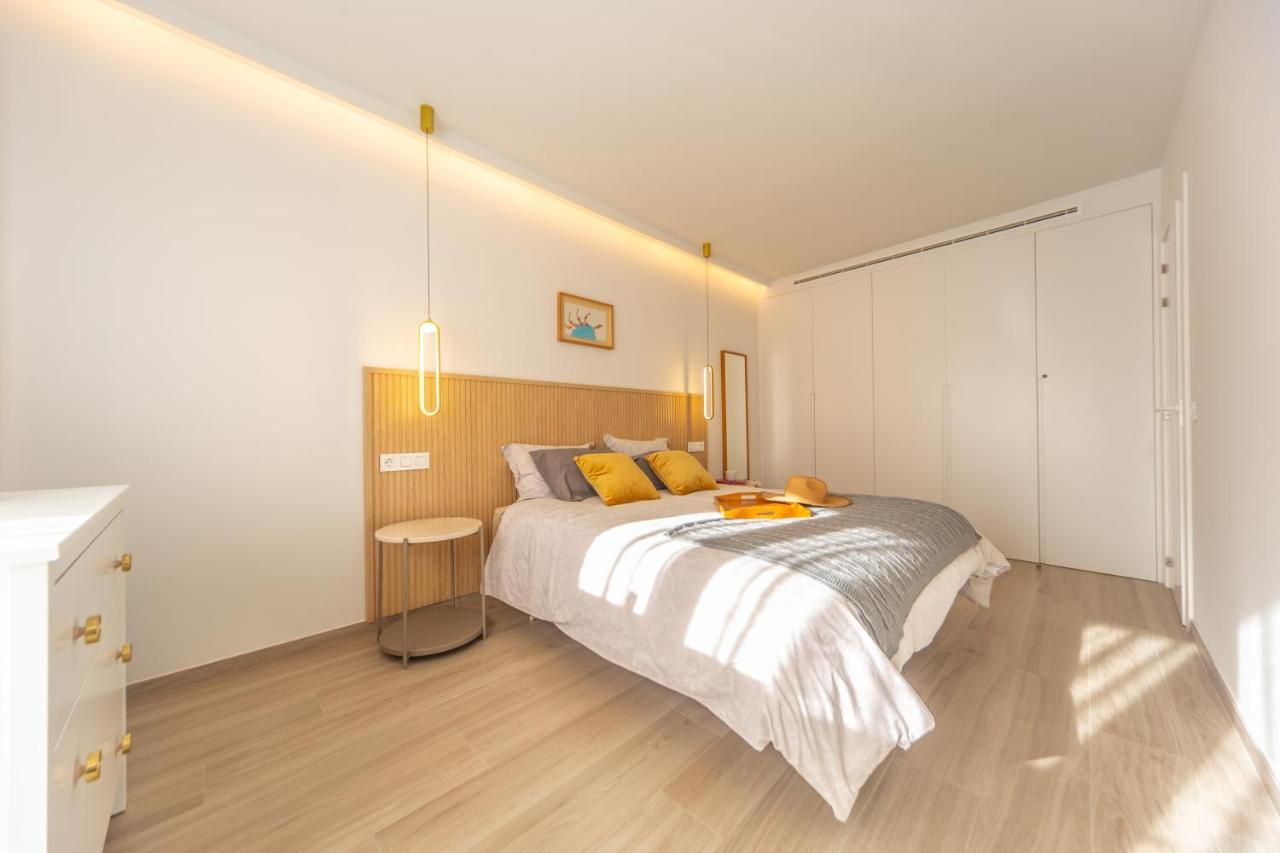 Apartament Windmill Marbella Zewnętrze zdjęcie