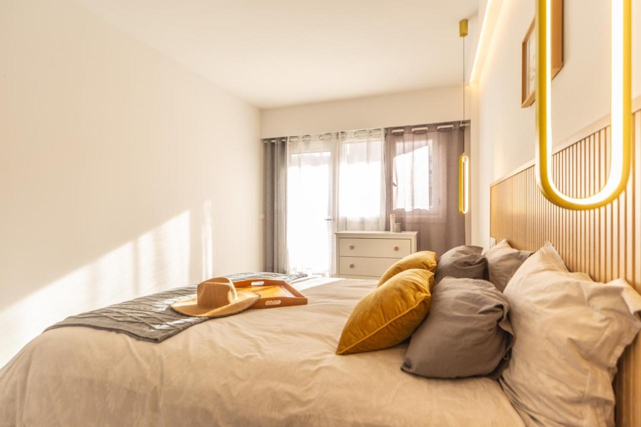 Apartament Windmill Marbella Zewnętrze zdjęcie