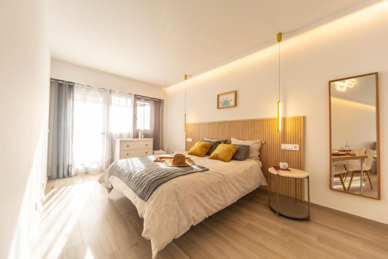 Apartament Windmill Marbella Zewnętrze zdjęcie