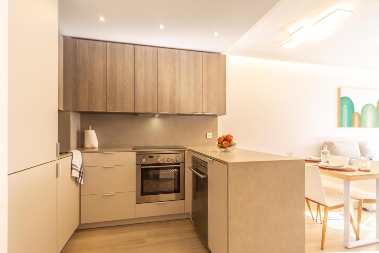 Apartament Windmill Marbella Zewnętrze zdjęcie