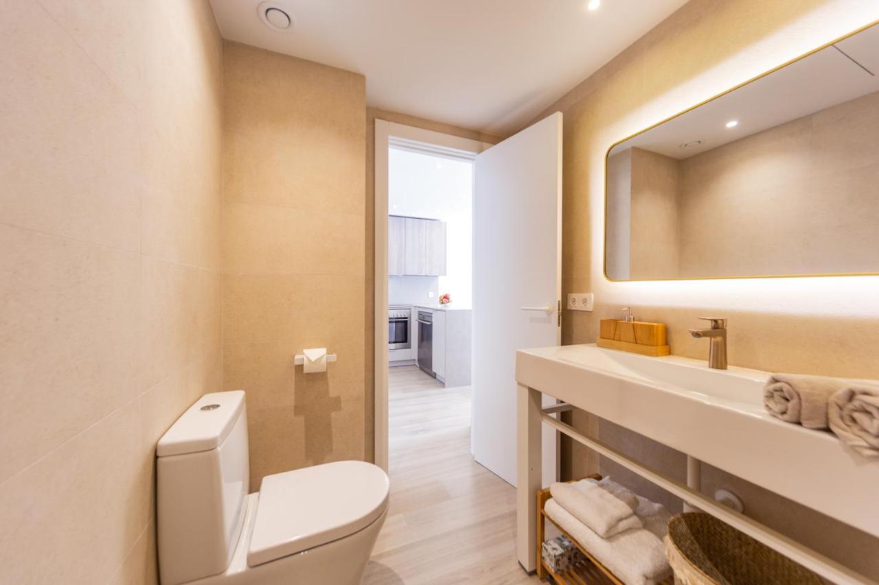 Apartament Windmill Marbella Zewnętrze zdjęcie