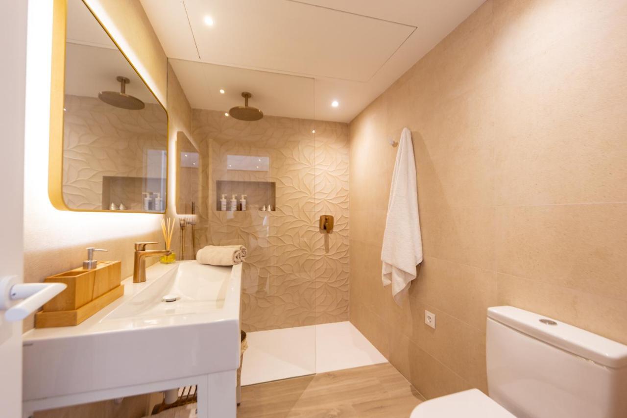 Apartament Windmill Marbella Zewnętrze zdjęcie