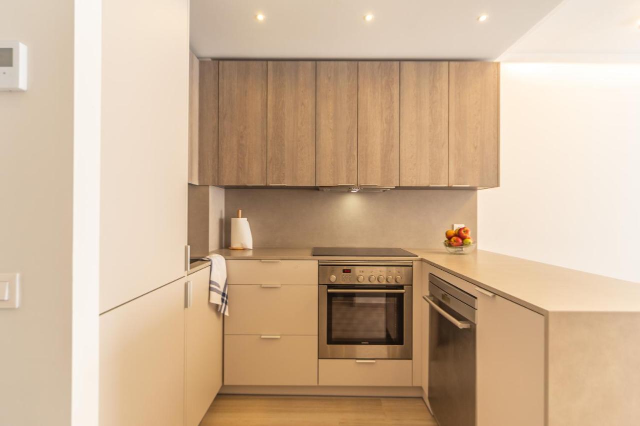 Apartament Windmill Marbella Zewnętrze zdjęcie